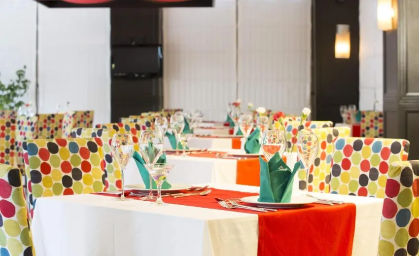 WASHINGTON RESORT & SPA  5*-38