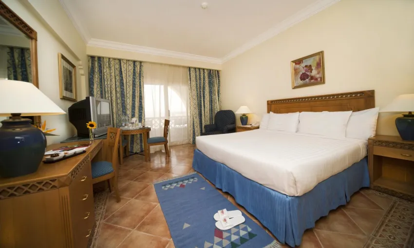 Old Palace Resort Sahl Hasheesh 5*-15