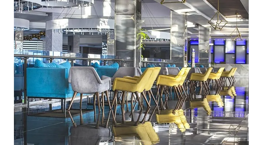 EFTALIA OCEAN RESORT  5*-16