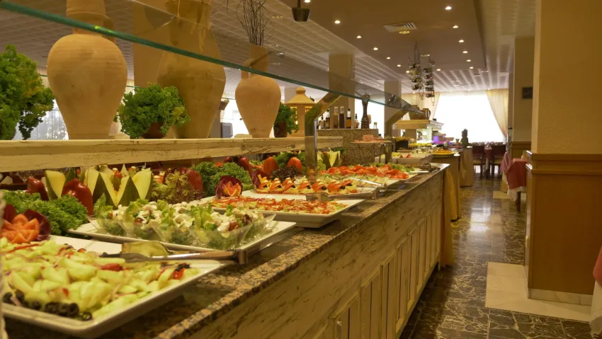 Valentin Reina Paguera Hotel 4*-19