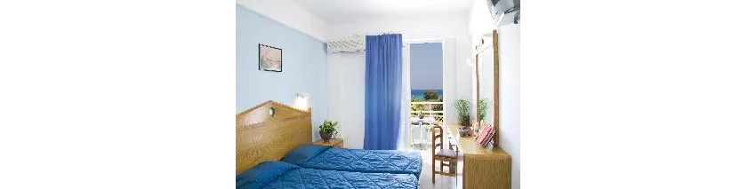 Asterias Bay Hotel-Theologos 3*-11