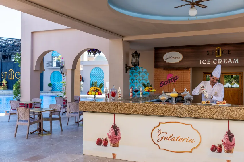 Spice Hotel & Spa 5*-114