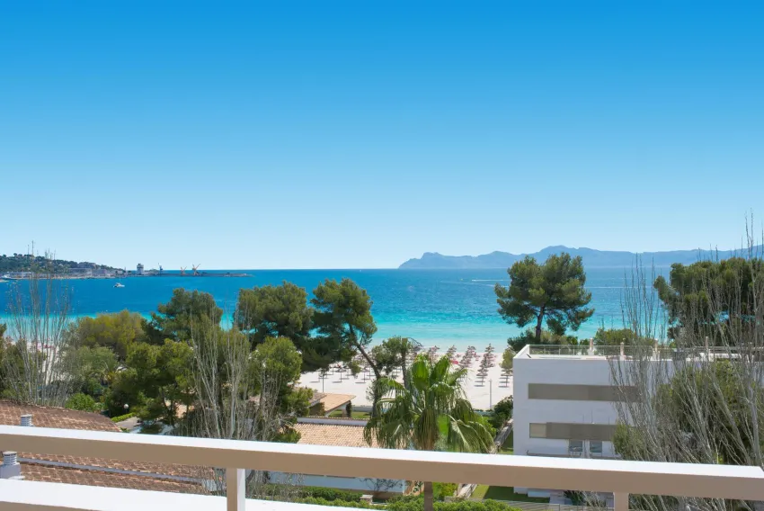 Iberostar Waves Ciudad Blanca 4*-28