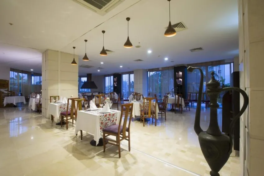 Washington Resort & Spa 5*-28