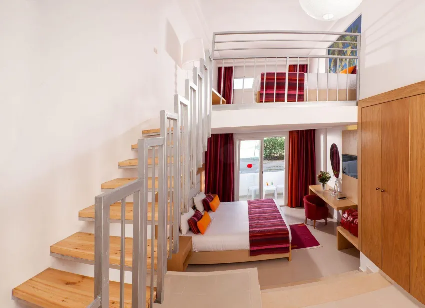 Skanes Serail & Aqua Park 4*-8