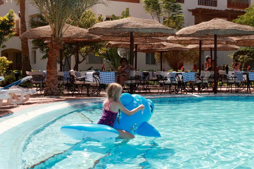 Albatros Royal Grand Sharm Resort 5*-8