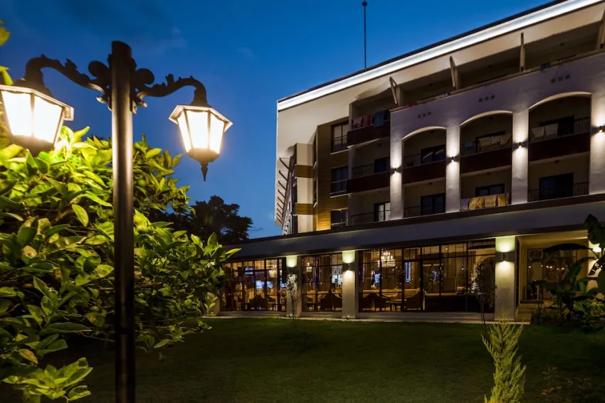 Club Hotel Turan Prince World 5*-94