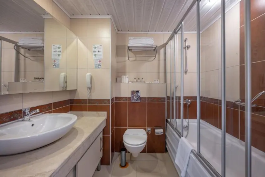 BEACH CLUB DOGANAY  5*-27