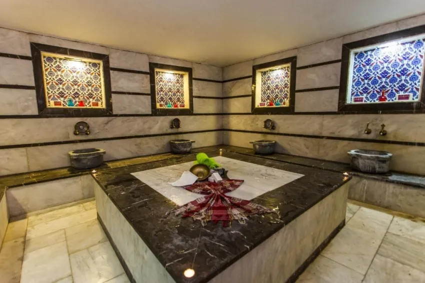 OBA TIME HOTEL  4*-15