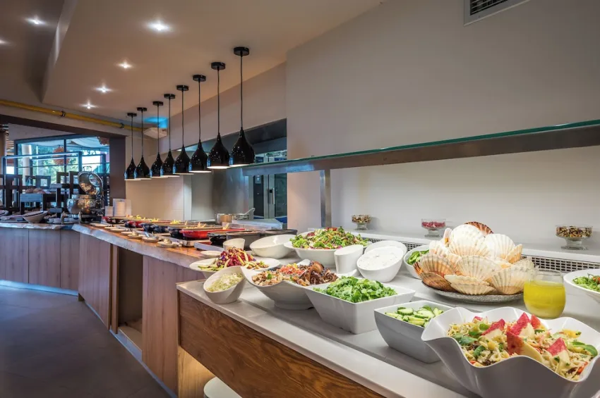 Esperides Resort Crete, The Authentic Experience 4*-217