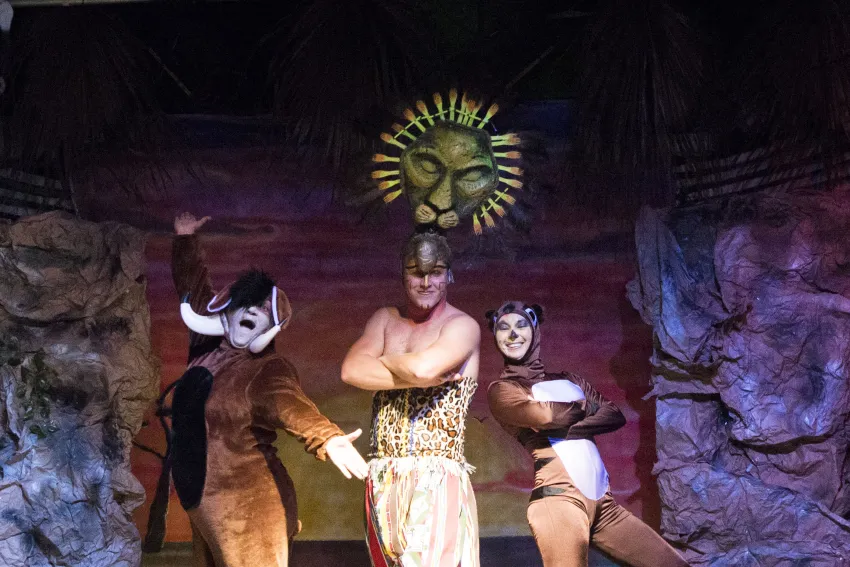 Gavimar La Mirada Club Resort -80