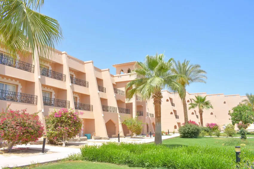 Jasmine Palace Resort & Spa 5*-39