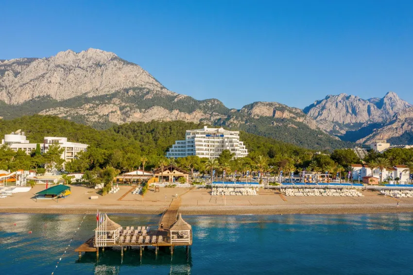 Amara Comfort Resort 5*-16