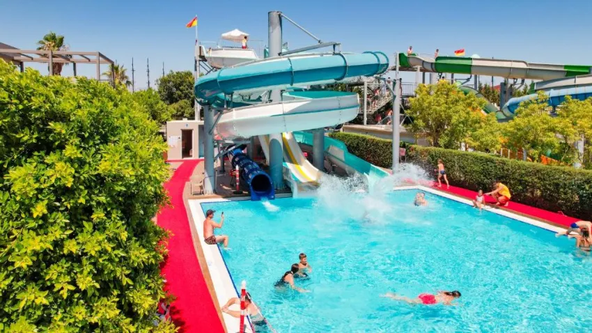 Riolavitas Spa & Resort Hotel 5*-63