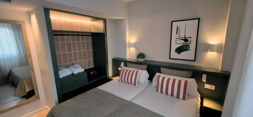 Cabot Cap de Mar (ex Cap De Mar Suites & Aparthotel) 4*-12