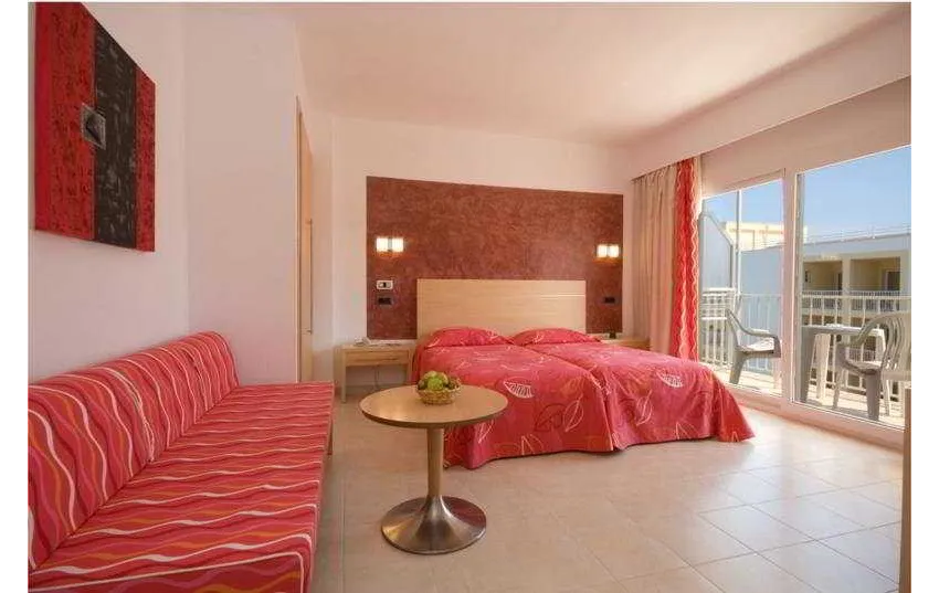 Capricho Hotel and Spa 4*-20