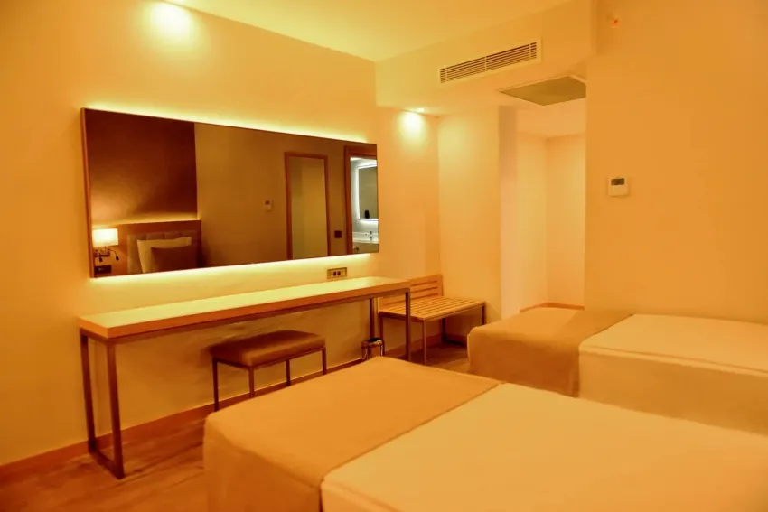 Luna Vista Belek 5*-8