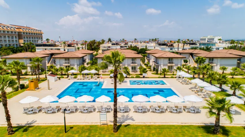 Crystal Boutique Beach Resort (Adults Only 16+) -12