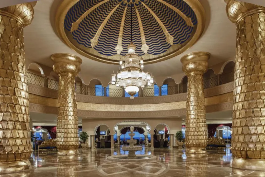 SPICE HOTEL & SPA  5*-14