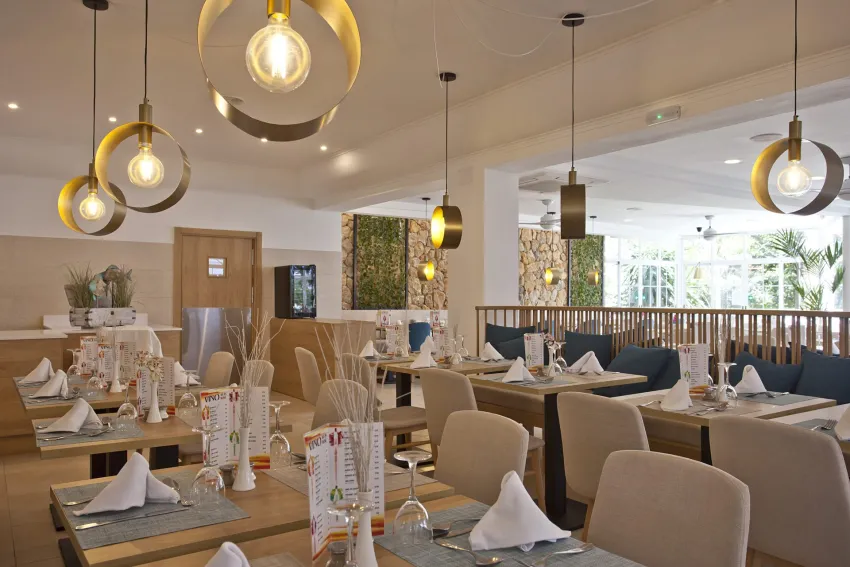 Bahía de Alcudia Hotel & Spa 4*-11