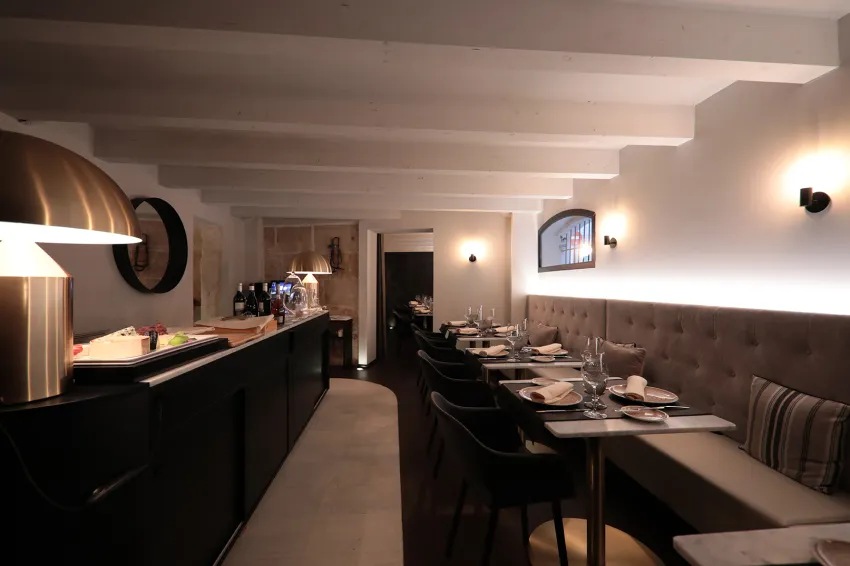 Summum Boutique Hotel member of Melia Collection 5*-27