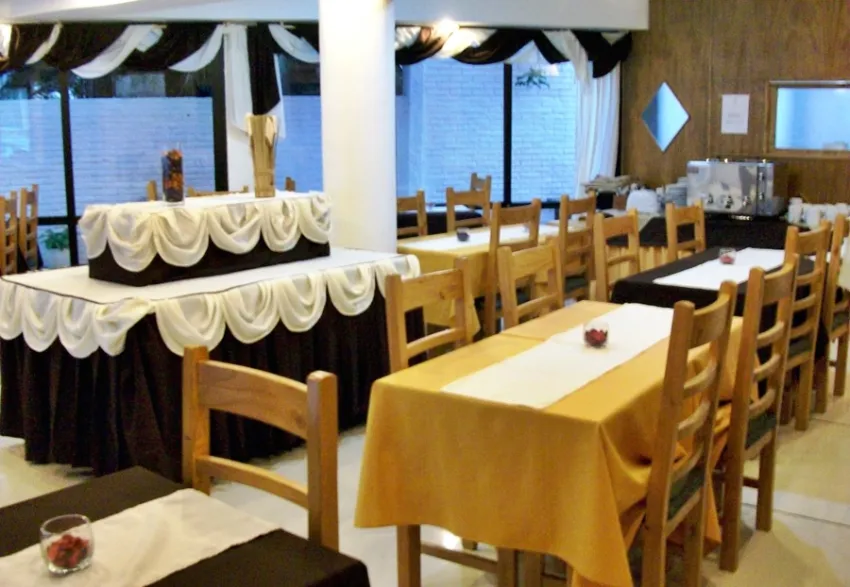 San Remo Hotel 2*-16