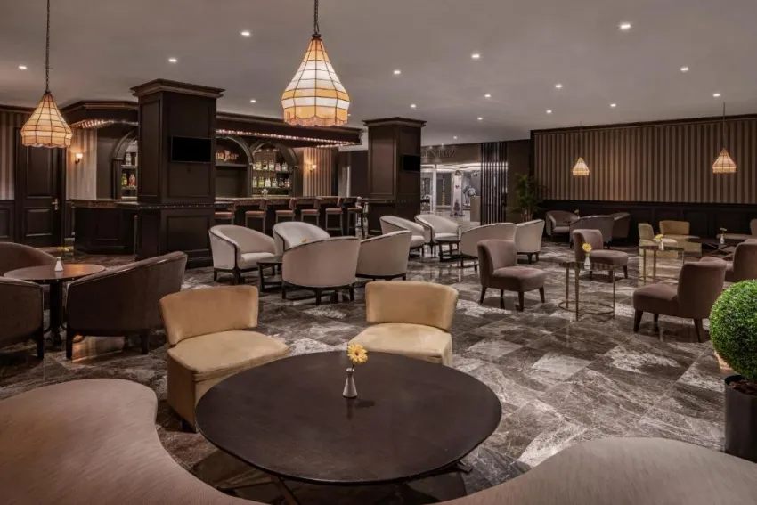 PAPILLON BELVIL  5*-24