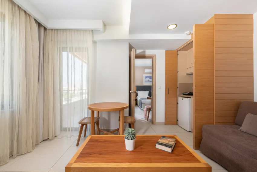 Iolida Beach Hotel 4*-12