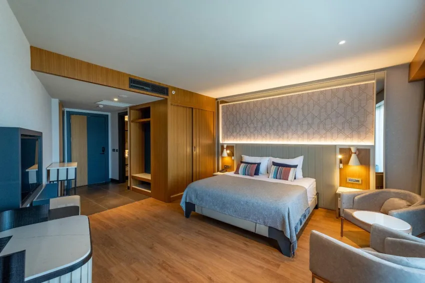 Mylome Luxury Hotel & Resort 5*-5