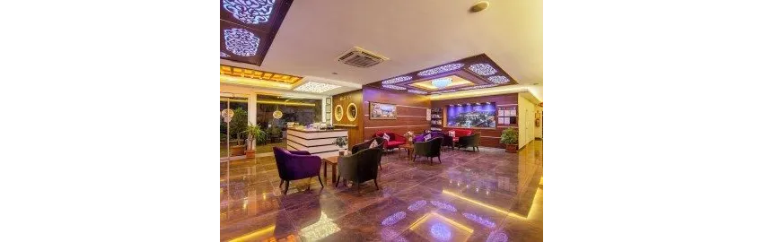 Kleopatra Blue Hawai Hotel 3*-2