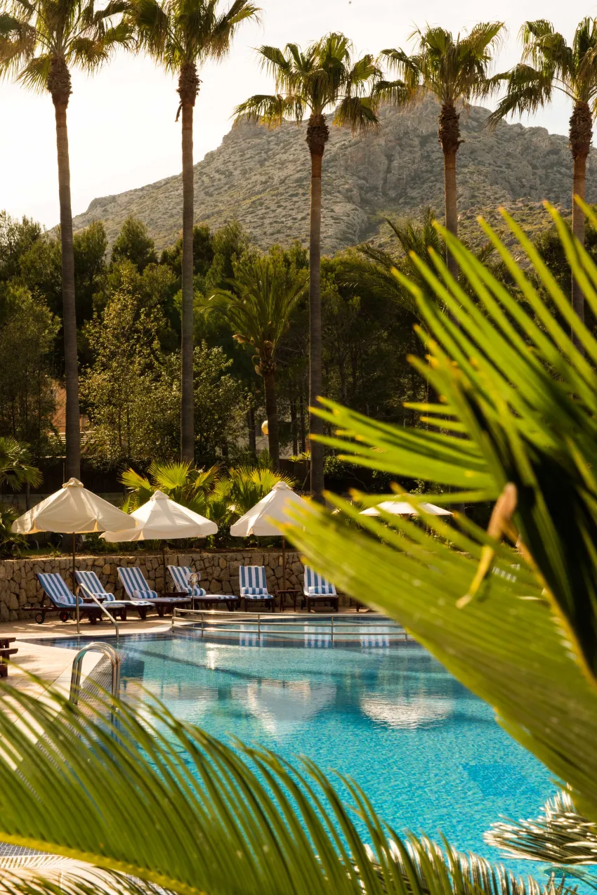 Cala Sant Vicenç Hotel 4*-59