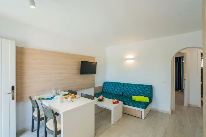 Holiday Center Apart 3*-23