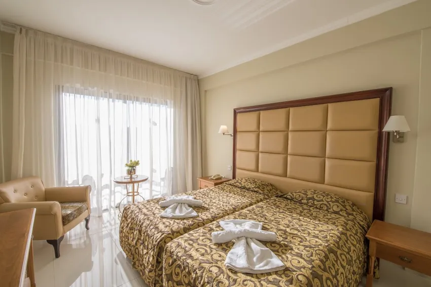 Tsokkos Gardens Hotel 4*-19