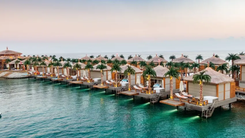 CRATOS PREMIUM HOTEL & CASINO & SPA  5*-48