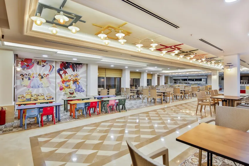 Crystal Club World Of Colours 5*-7