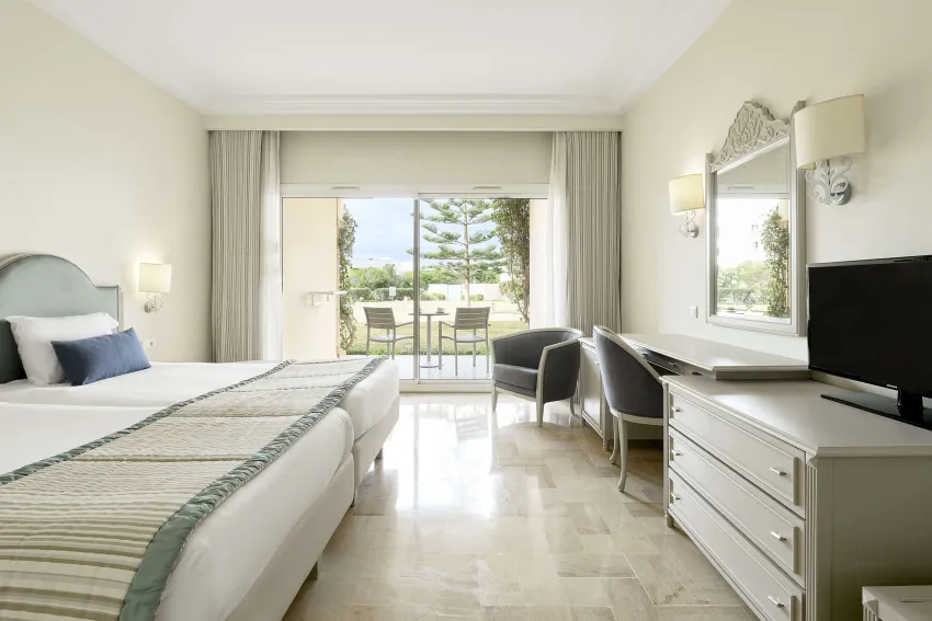 Iberostar Waves Averroes 4*-138