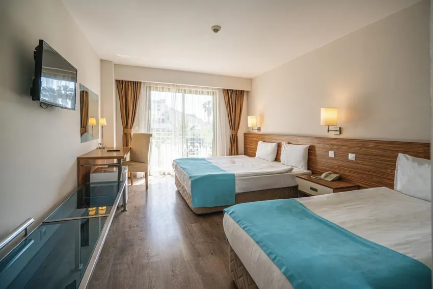 Tu Casa Gelidonya 4*-24