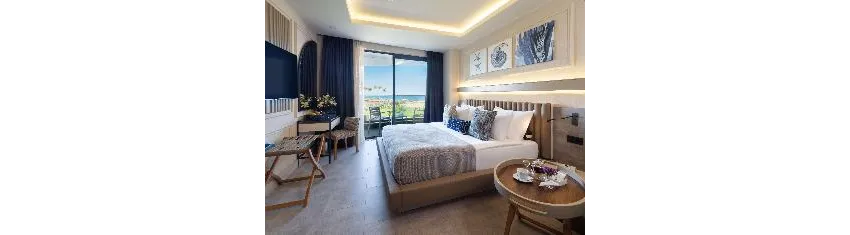 Liu Resorts 5*-89