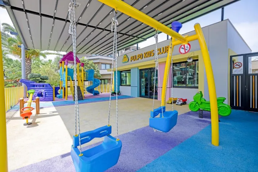 Sailors Beach Club 5*-49