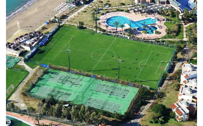 Limak Arcadia Sport Resort 5*-67