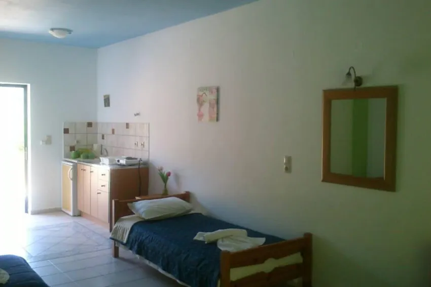 Sunny Hill ex Mary Sofi 4*-24