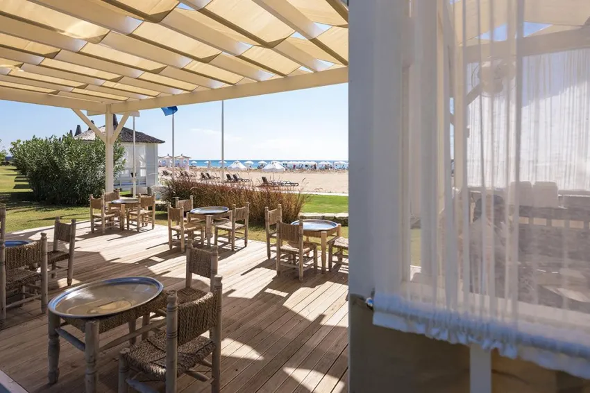 AKRA SORGUN TUI BLUE SENSATORI  5*-26