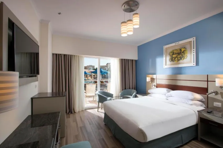 SWISS INN HURGHADA RESORT  5*-79