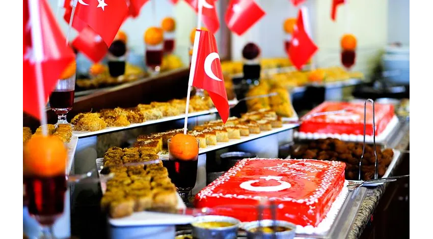 Anitas Beach Hotel 4*-21