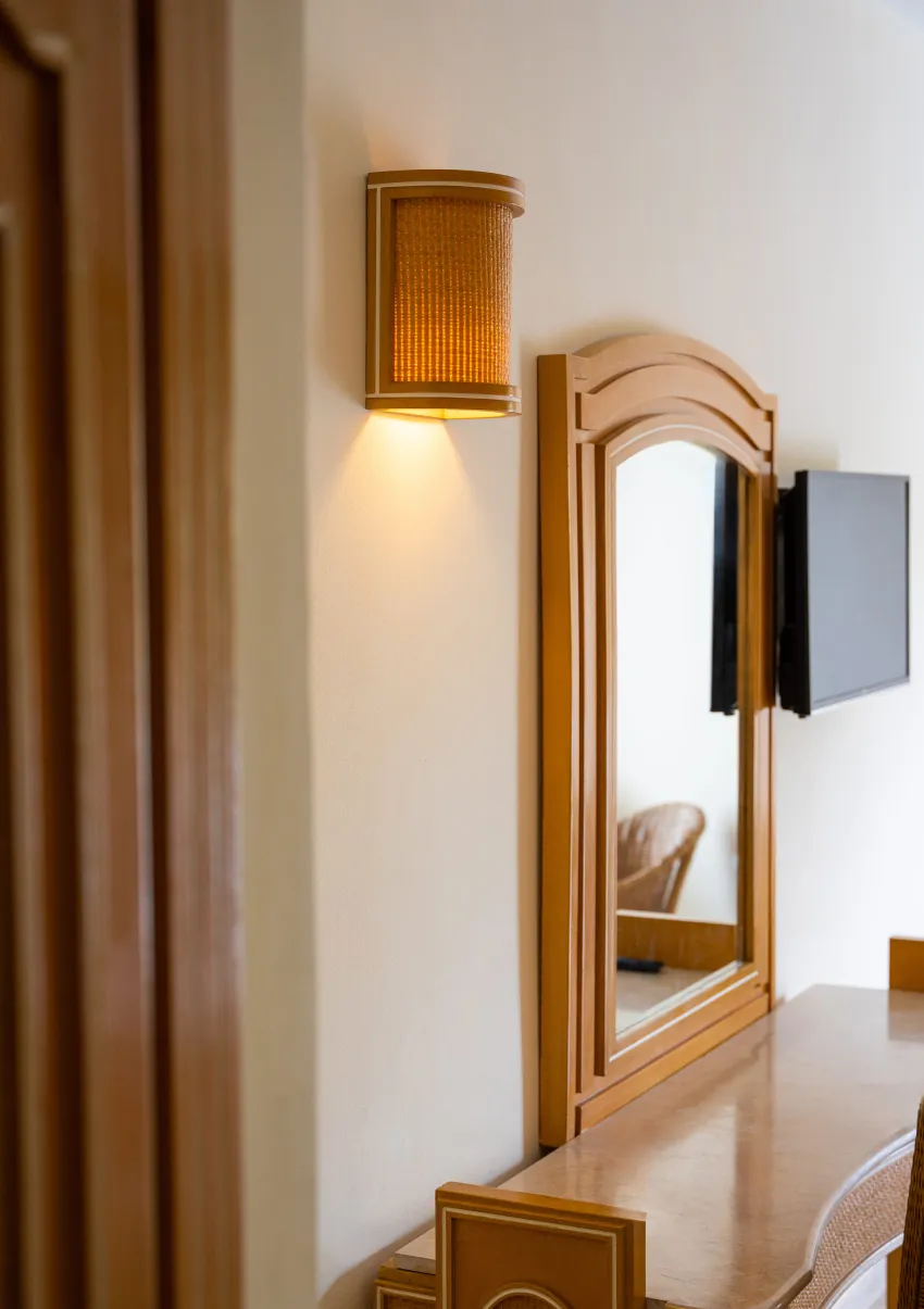 Hammamet Garden Resort & Spa 4*-12
