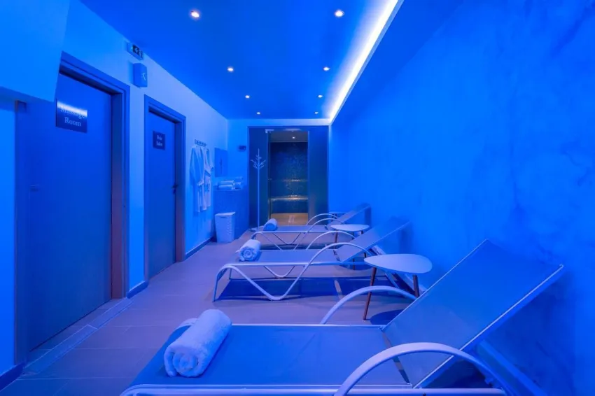 Mercure Rhodes Alexia (ex Alexia Premier City Hotel) 4*-29