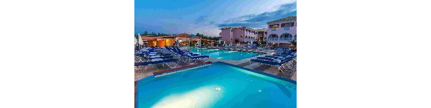 Savvas De Mar Hotel 2*-25