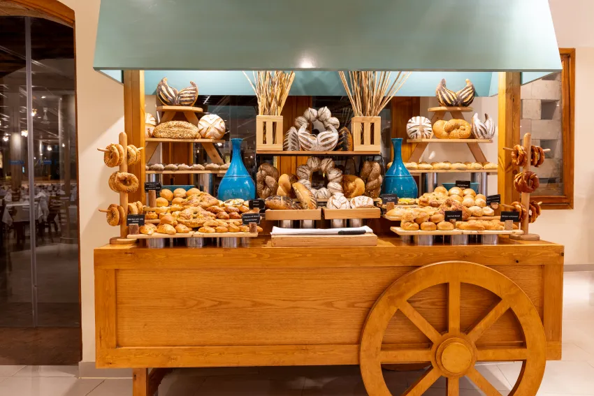 Fort Arabesque The Villas 4*-122