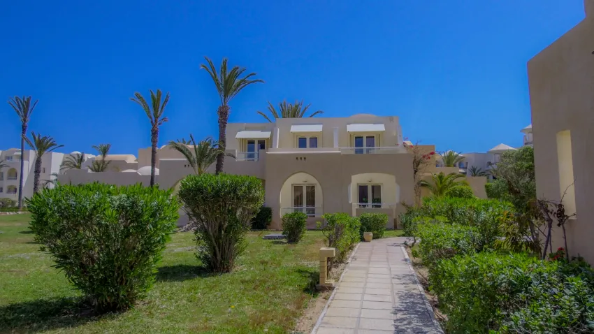 Golden Tulip President Hammamet Hotel 4*-35