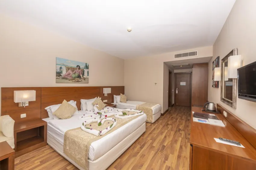 Roma Beach Resort And Spa 5*-29